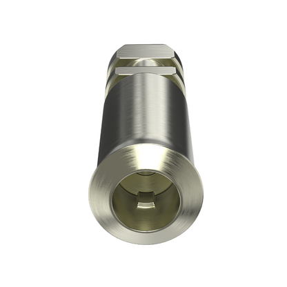 Implant Analog Compatible with Straumann Tissue Level® Ø3.3mm (NNC) - 10pcs