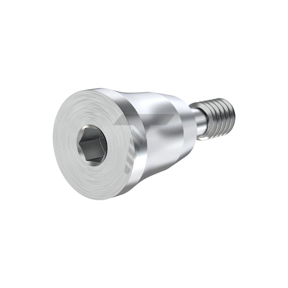 Healing Cap Abutment – Regular Platform Conical Connection