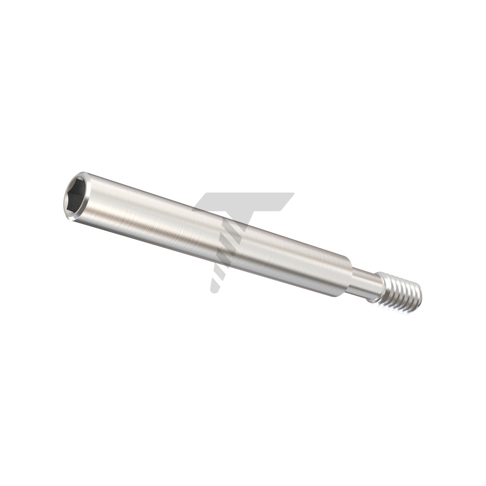 Open Tray Standard Transfer Coping – Internal Hex 2.42mm
