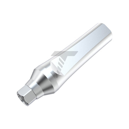 Straight Abutment – Regular Platform Conical Connection