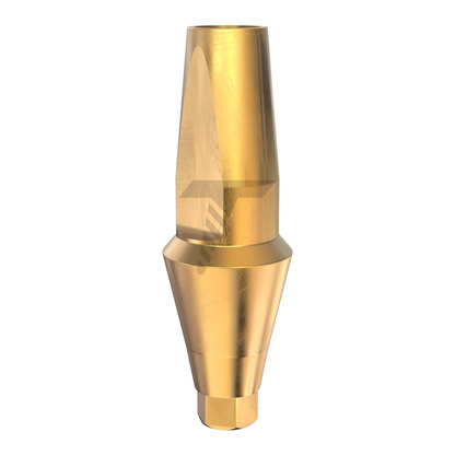 Anatomic Snap-On Transfer Abutment – Narrow Platform Conical Connection