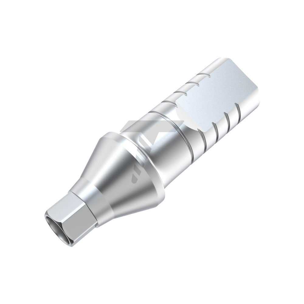 Straight Shoulder Abutment – Regular Platform Conical Connection