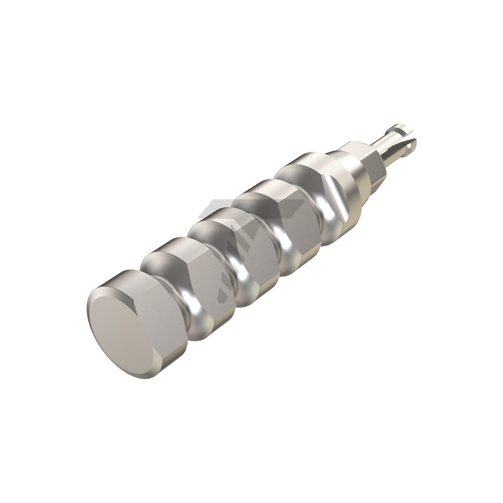 Closed Tray Clip Transfer Coping – Narrow Platform Conical Connection