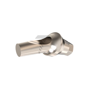 25° Anatomic Angulated Abutment – Regular Platform Conical Connection