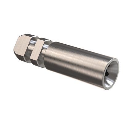 Implant Analog Compatible with Nobel Active® Ø3.0mm - 10pcs