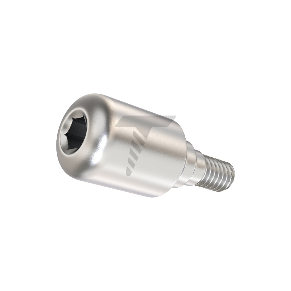 Healing Cap Abutment Ø3.8mm – Internal Hex 2.42mm