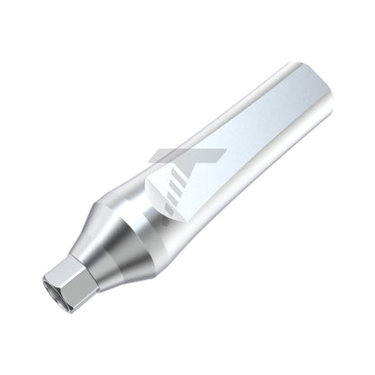 Straight Abutment – Narrow Platform Conical Connection