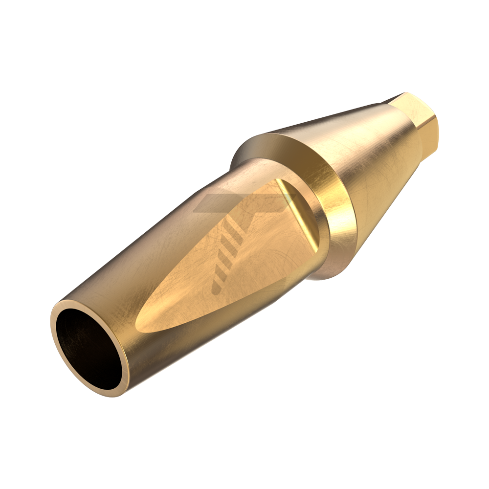 Anatomic Snap-On Transfer Abutment – Regular Platform Conical Connection
