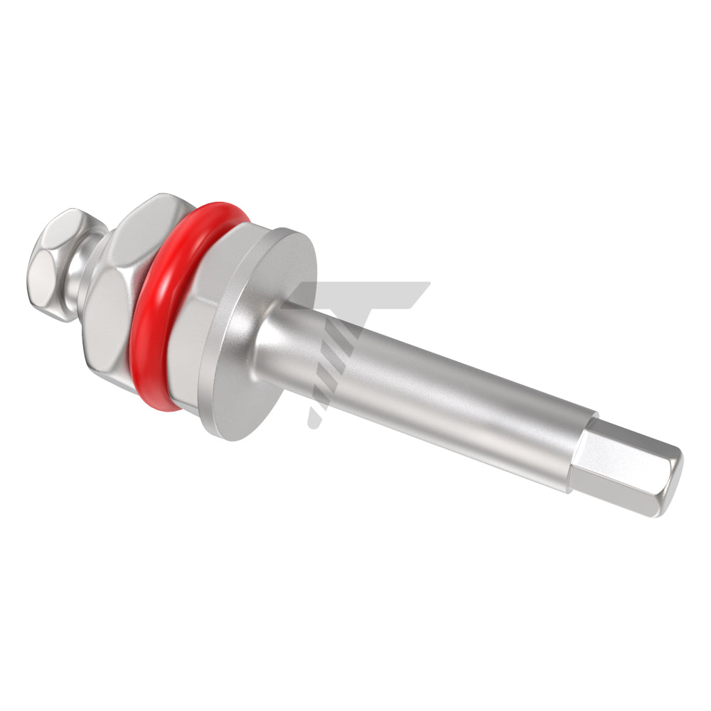 Hex Driver 2.42mm - Standard Platform Internal Hex