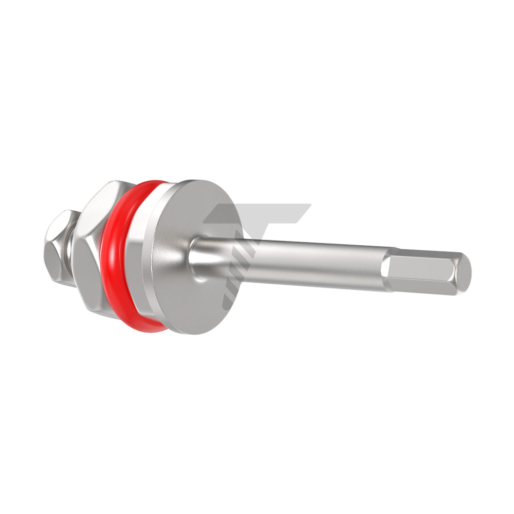 Hex Driver 1.25mm For Prosthetics