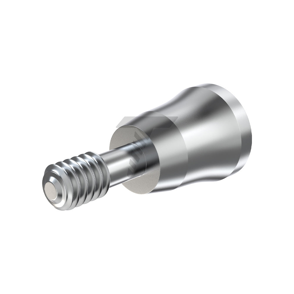 Healing Cap Abutment – Regular Platform Conical Connection