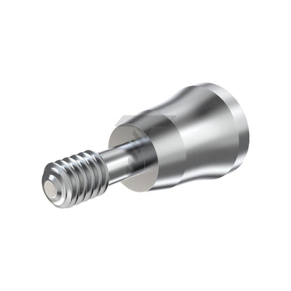 Healing Cap Abutment – Regular Platform Conical Connection