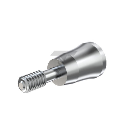Healing Cap Abutment – Narrow Platform Conical Connection