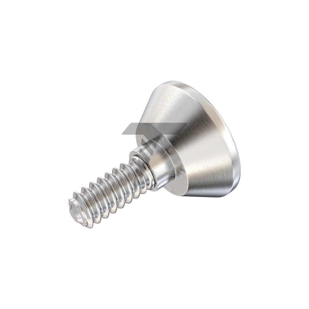 Healing Cap Abutment Ø6.3mm – Internal Hex 2.42mm