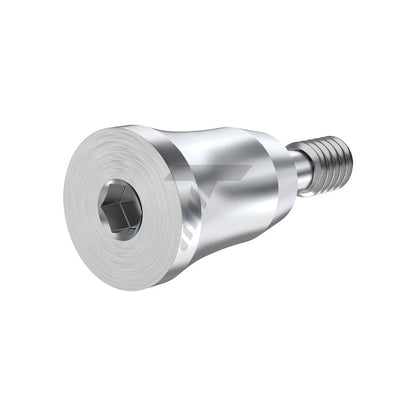 Healing Cap Abutment – Regular Platform Conical Connection