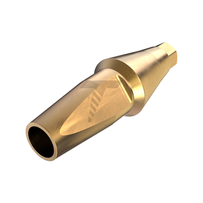 Anatomic Snap-On Transfer Abutment – Narrow Platform Conical Connection