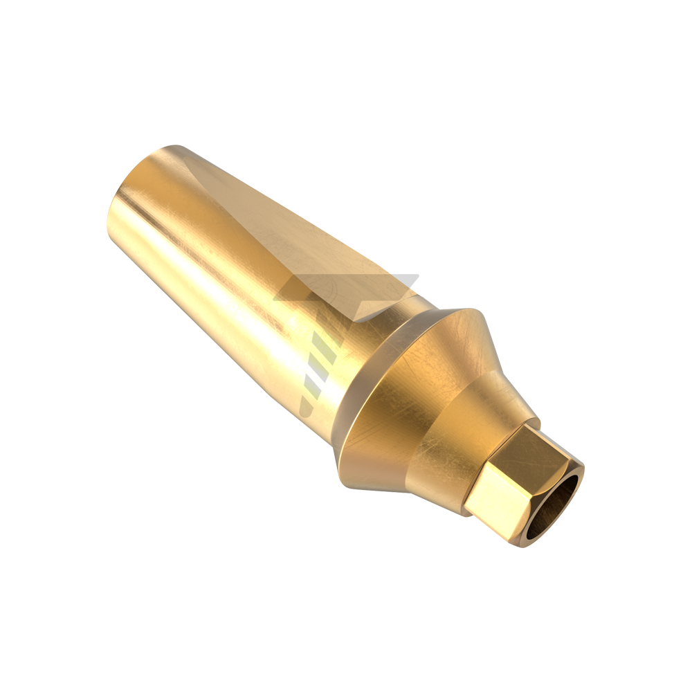 Anatomic Snap-On Transfer Abutment – Regular Platform Conical Connection