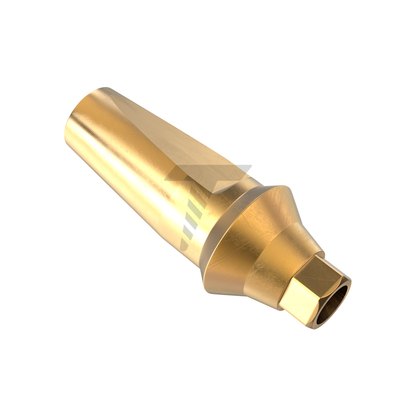 Anatomic Snap-On Transfer Abutment – Regular Platform Conical Connection