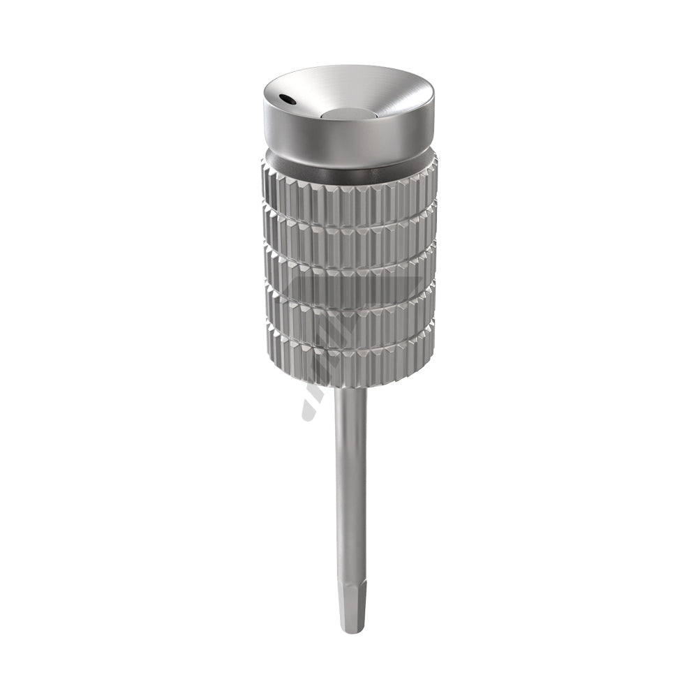 Hand Hex Driver 1.25mm For Prosthetics