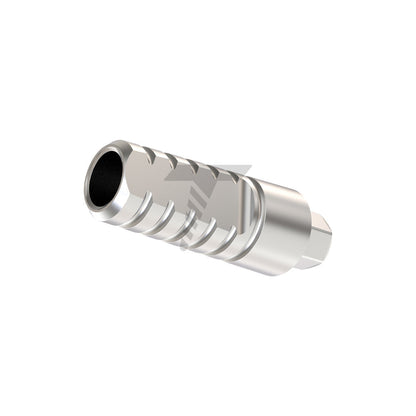 Straight Abutment Ø3.8mm – Internal Hex 2.42mm