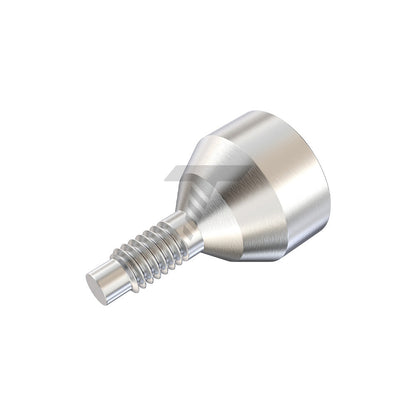 Healing Cap Abutment Ø5.5mm – Internal Hex 2.42mm