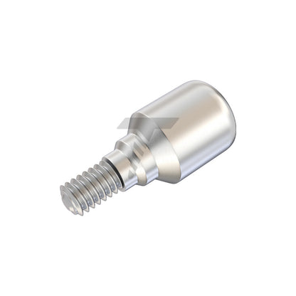 Healing Cap Abutment Ø3.8mm – Internal Hex 2.42mm