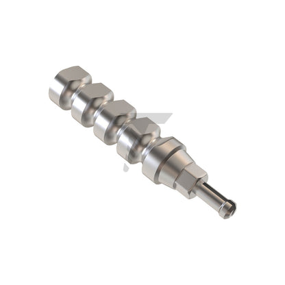 Closed Tray Clip Transfer Coping – Narrow Platform Conical Connection