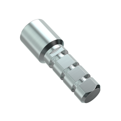 Implant Analog Compatible with Zimmer Biomet® Ø4.5mm RP - 10pcs