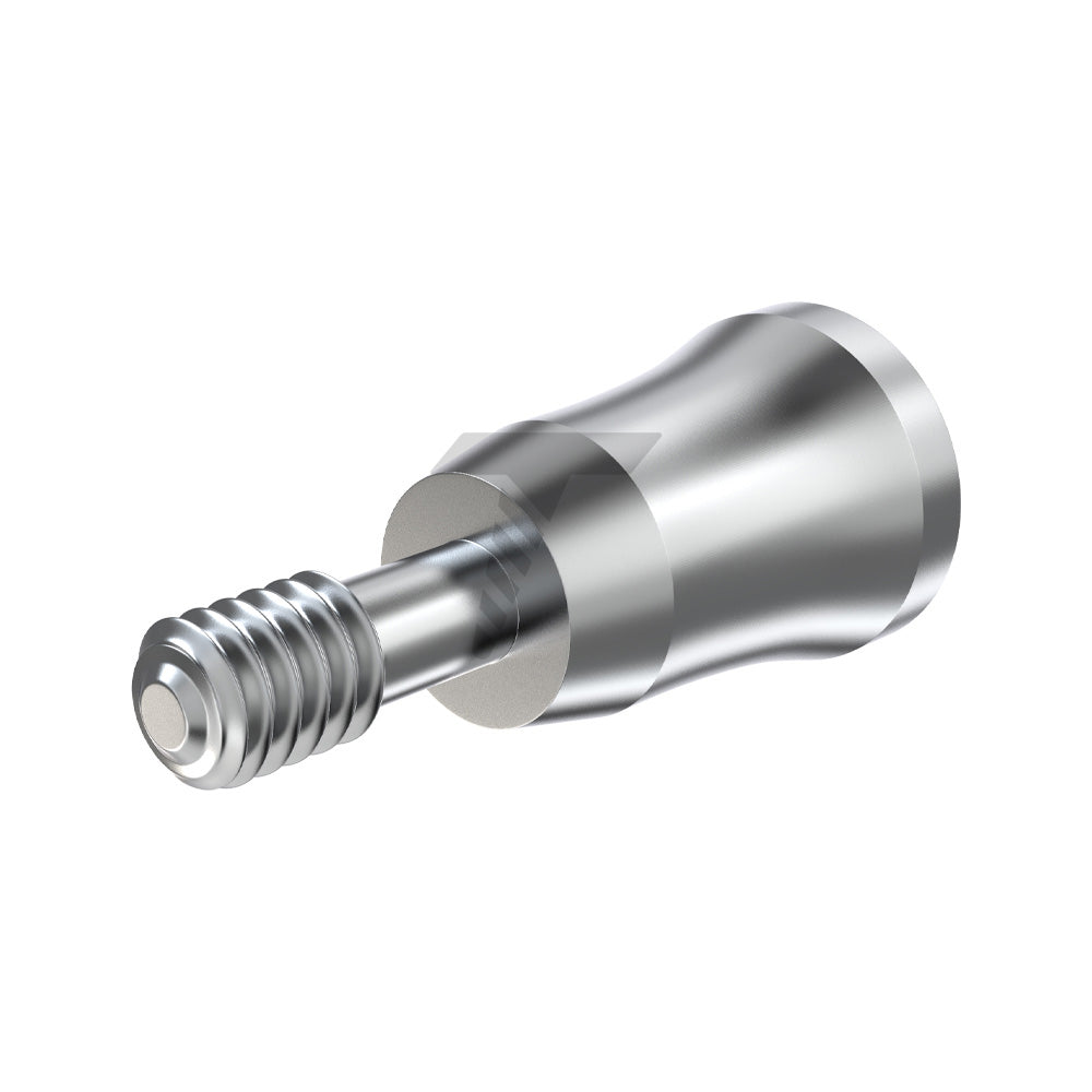 Healing Cap Abutment – Regular Platform Conical Connection