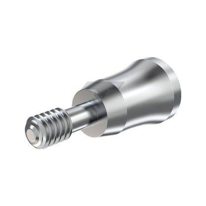 Healing Cap Abutment – Regular Platform Conical Connection
