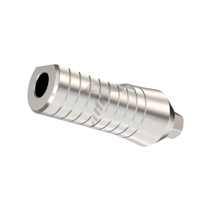 Straight Abutment Ø5.5mm – Internal Hex 2.42mm