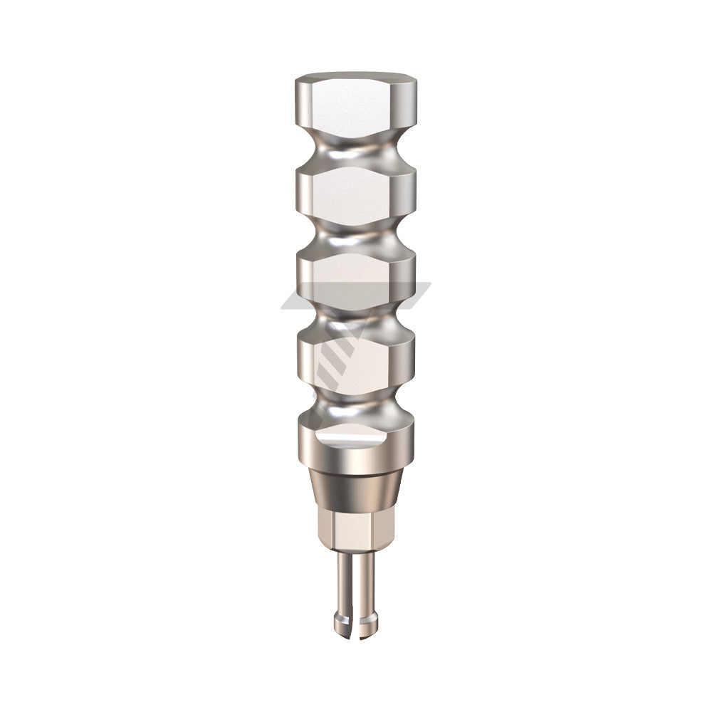 Closed Tray Clip Transfer Coping – Narrow Platform Conical Connection