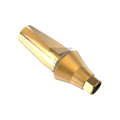 Anatomic Snap-On Transfer Abutment – Narrow Platform Conical Connection
