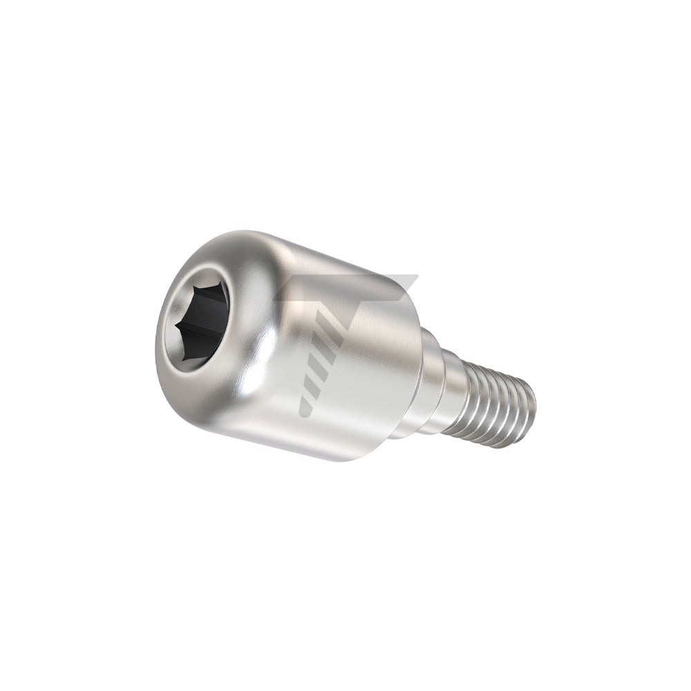 Healing Cap Abutment Ø3.8mm – Internal Hex 2.42mm