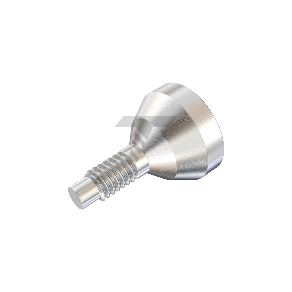 Healing Cap Abutment Ø5.5mm – Internal Hex 2.42mm