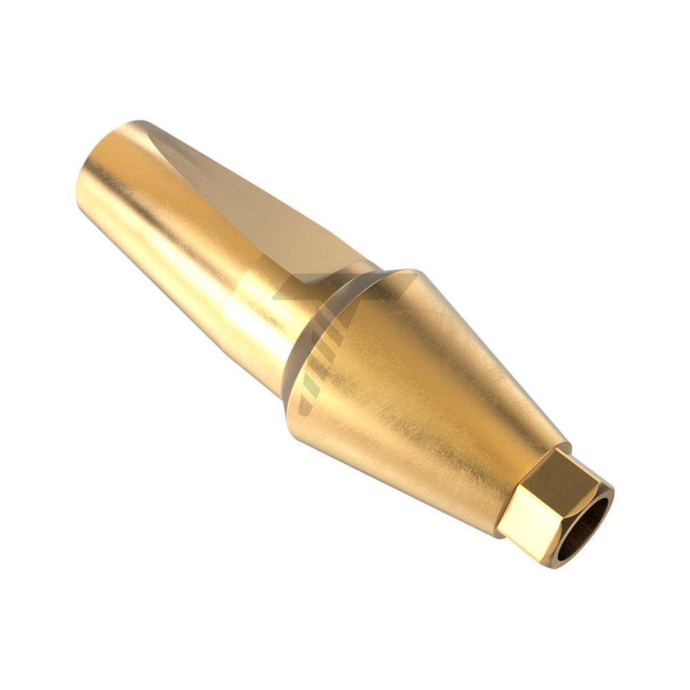 Anatomic Snap-On Transfer Abutment – Regular Platform Conical Connection