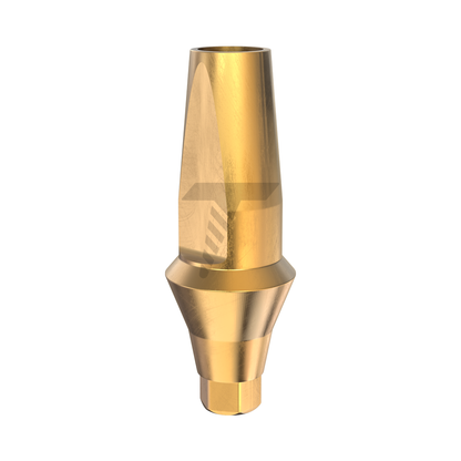 Anatomic Snap-On Transfer Abutment – Narrow Platform Conical Connection