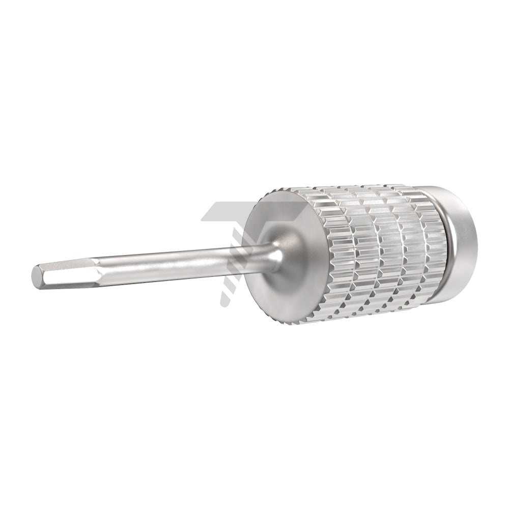 Hand Hex Driver 1.25mm For Prosthetics