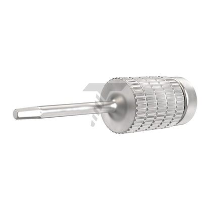 Hand Hex Driver 1.25mm For Prosthetics