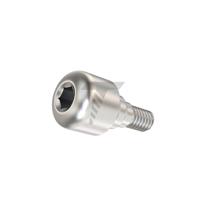 Healing Cap Abutment Ø3.8mm – Internal Hex 2.42mm