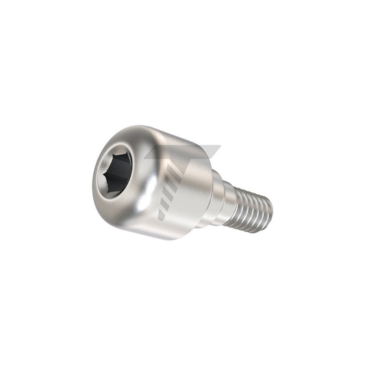 Healing Cap Abutment Ø3.8mm – Internal Hex 2.42mm