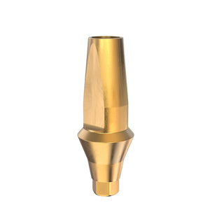 Anatomic Snap-On Transfer Abutment – Narrow Platform Conical Connection