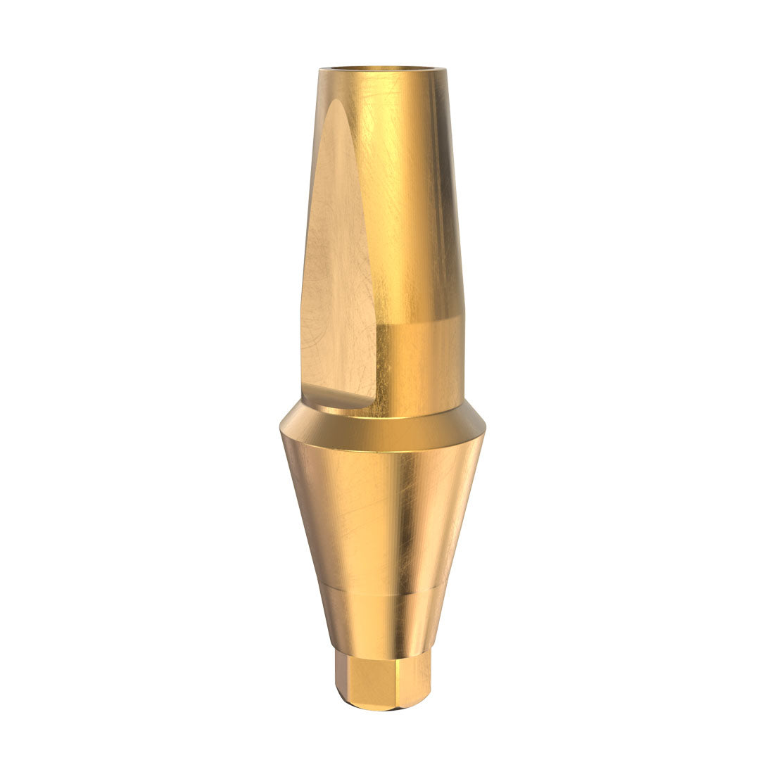 Anatomic Snap-On Transfer Abutment – Narrow Platform Conical Connection