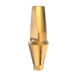 Anatomic Snap-On Transfer Abutment – Regular Platform Conical Connection