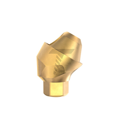 30° Angulated Multi-Unit 1.6 Abutment – Internal Hex 2.42mm