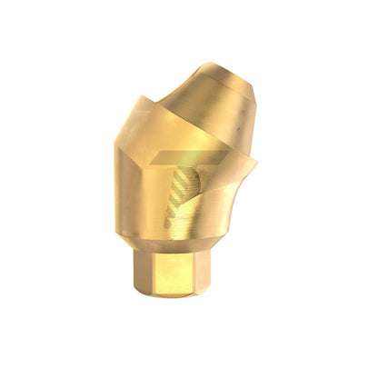 30° Angulated Multi-Unit 1.6 Abutment – Internal Hex 2.42mm