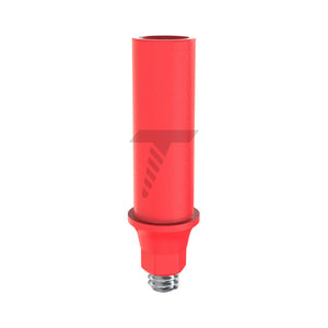Anti Rotational Castable Abutment – Regular Platform Conical Connection
