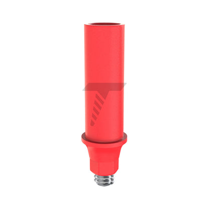 Anti Rotational Castable Abutment – Regular Platform Conical Connection