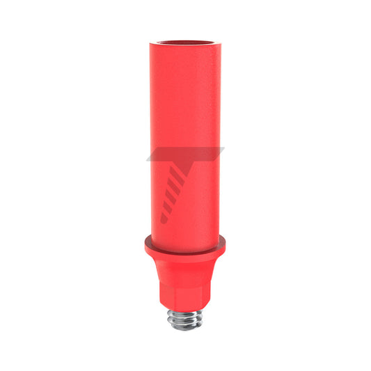 Anti Rotational Castable Abutment – Regular Platform Conical Connection