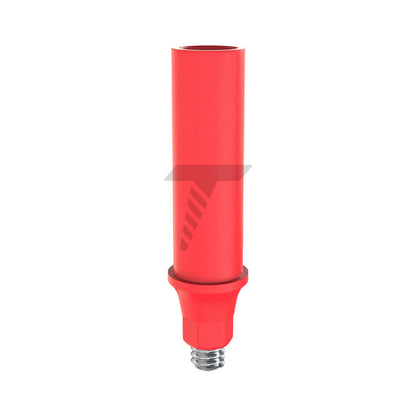 Anti Rotational Castable Abutment – Narrow Platform Conical Connection